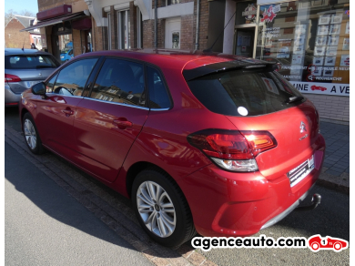 Citroen C4 — 20